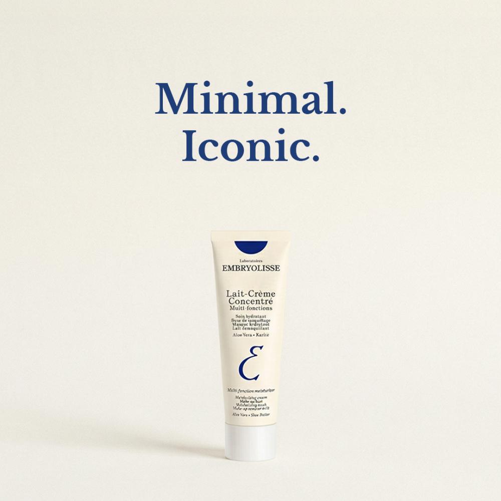 Lait-Creme Concentre