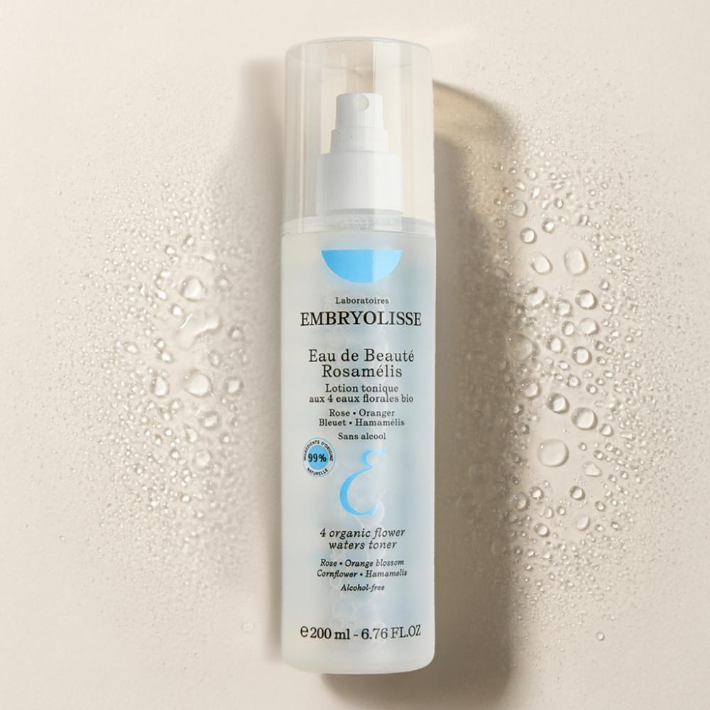 Eau De Beaute Rosamelis Face Toner