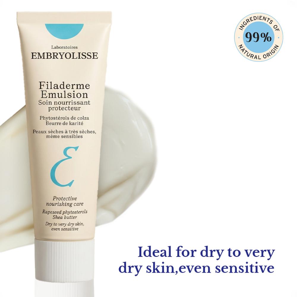 Filaderme Emulsion Face Lotion