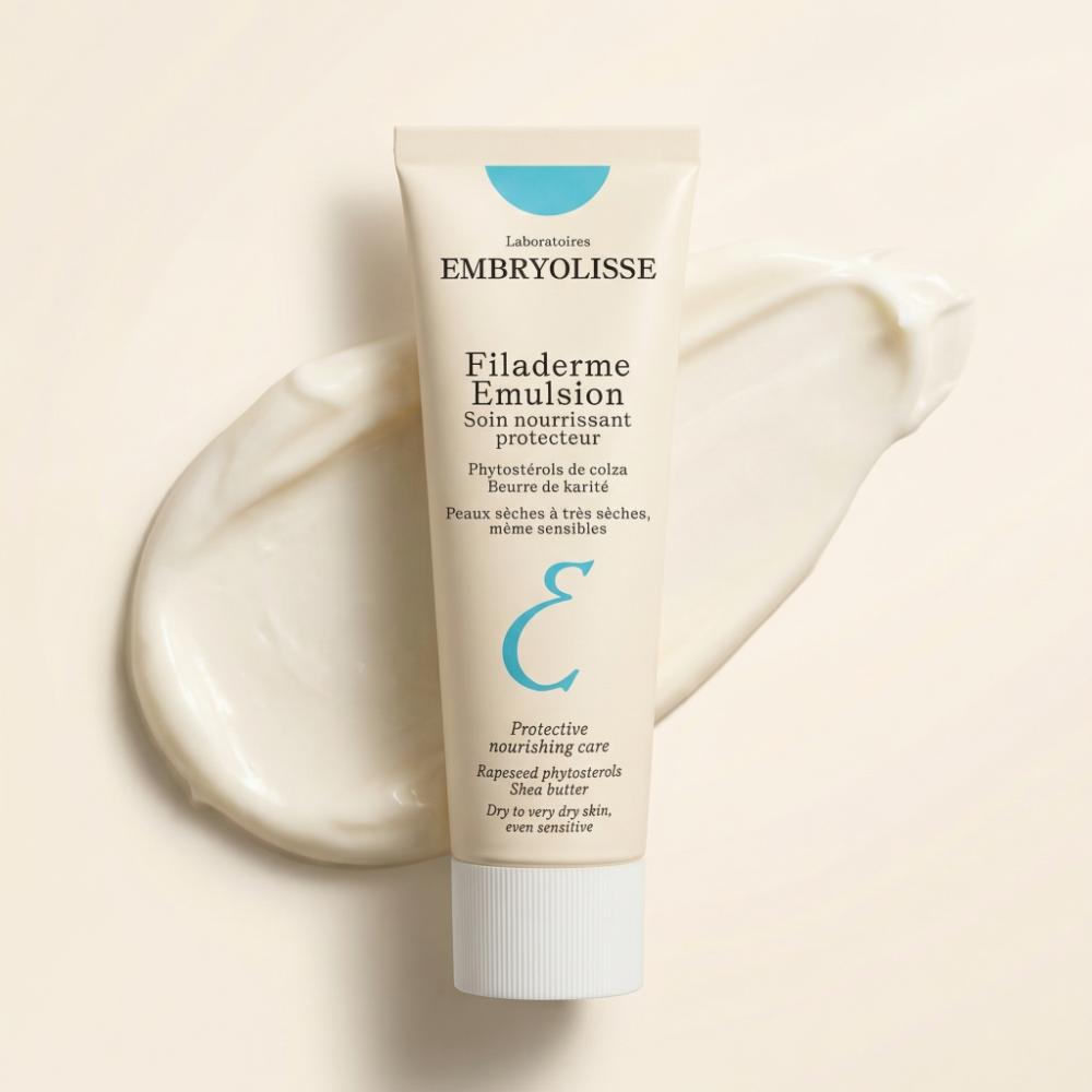 Filaderme Emulsion Face Lotion