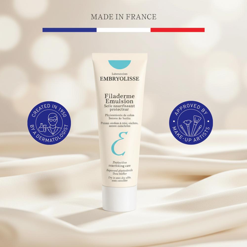 Filaderme Emulsion Face Lotion