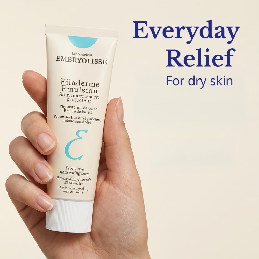 Filaderme Emulsion Face Lotion