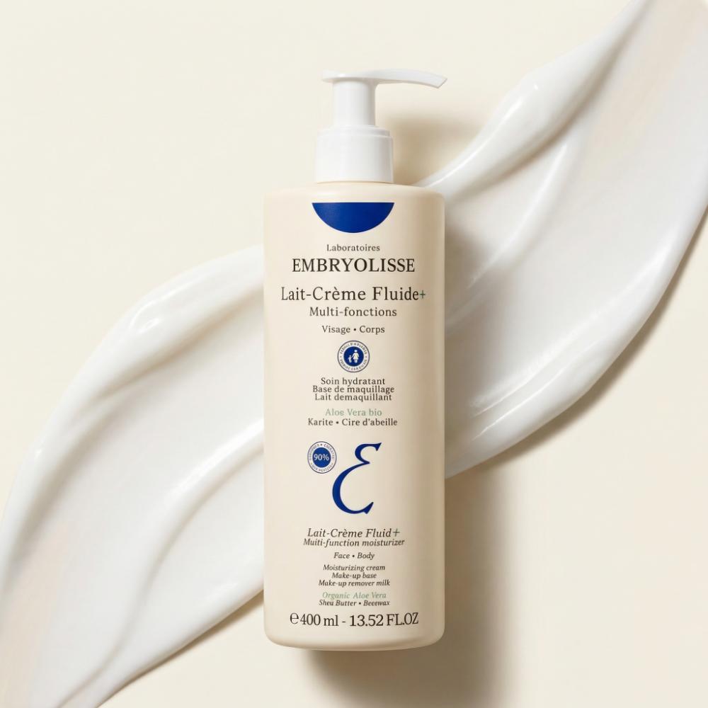 Lait Creme Fluid