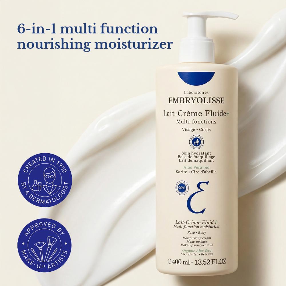 Lait Creme Fluid