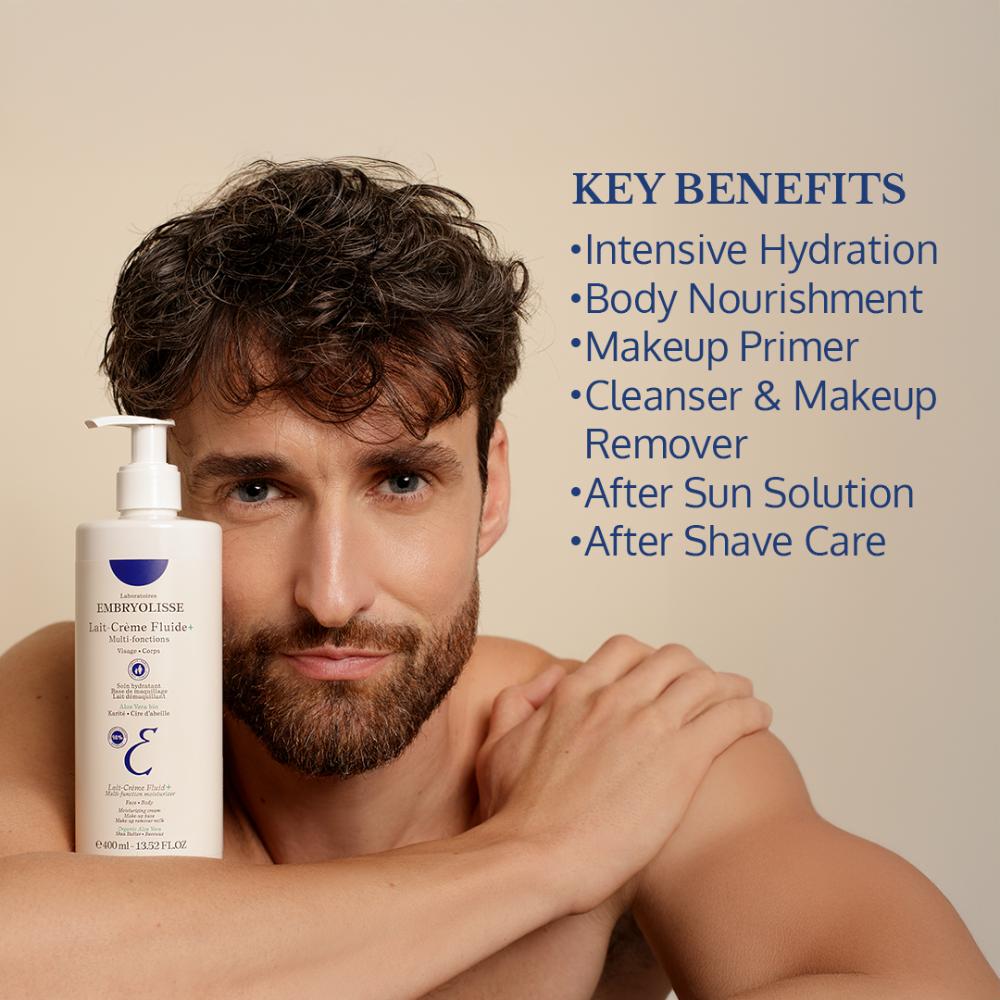Lait Creme Fluid
