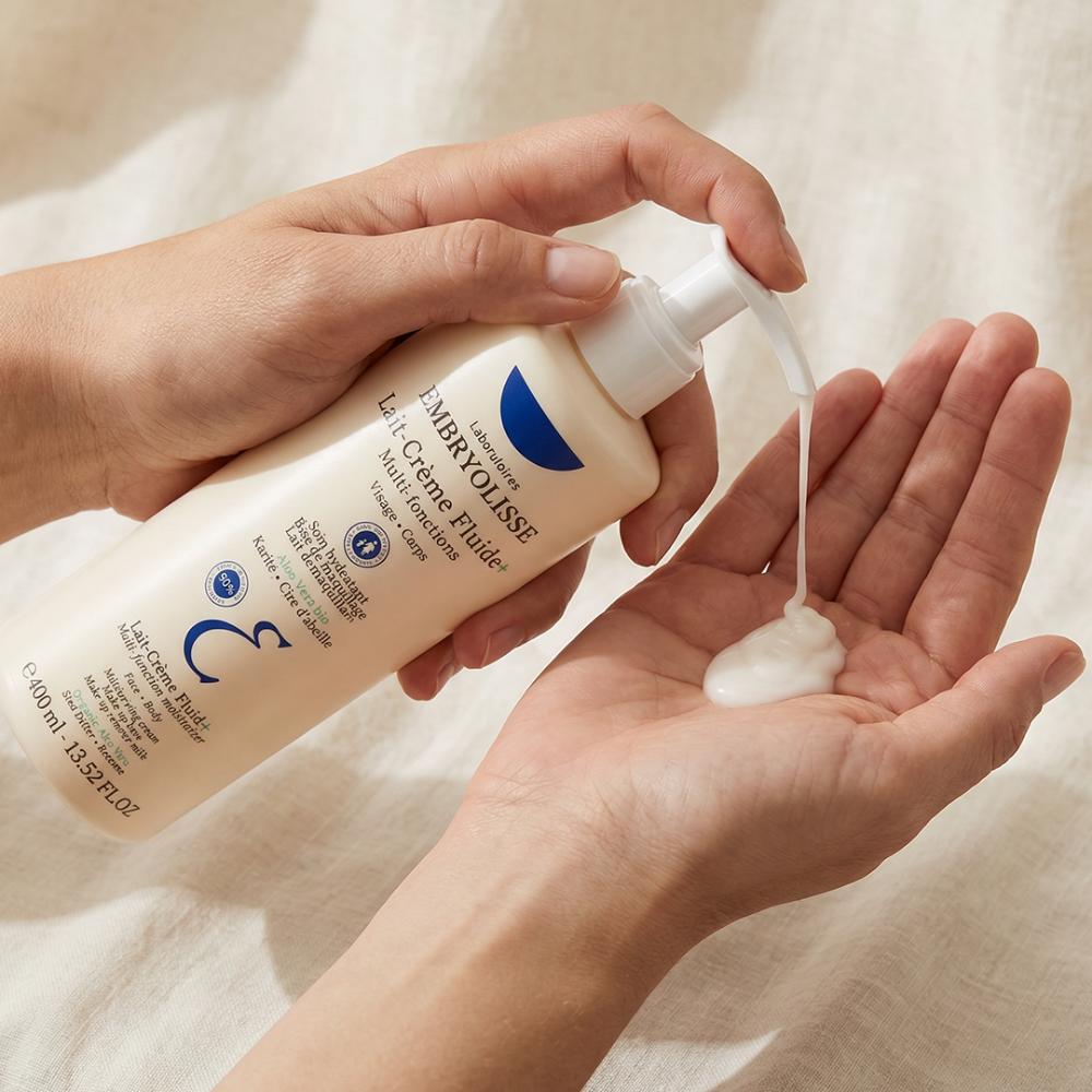 Lait Creme Fluid