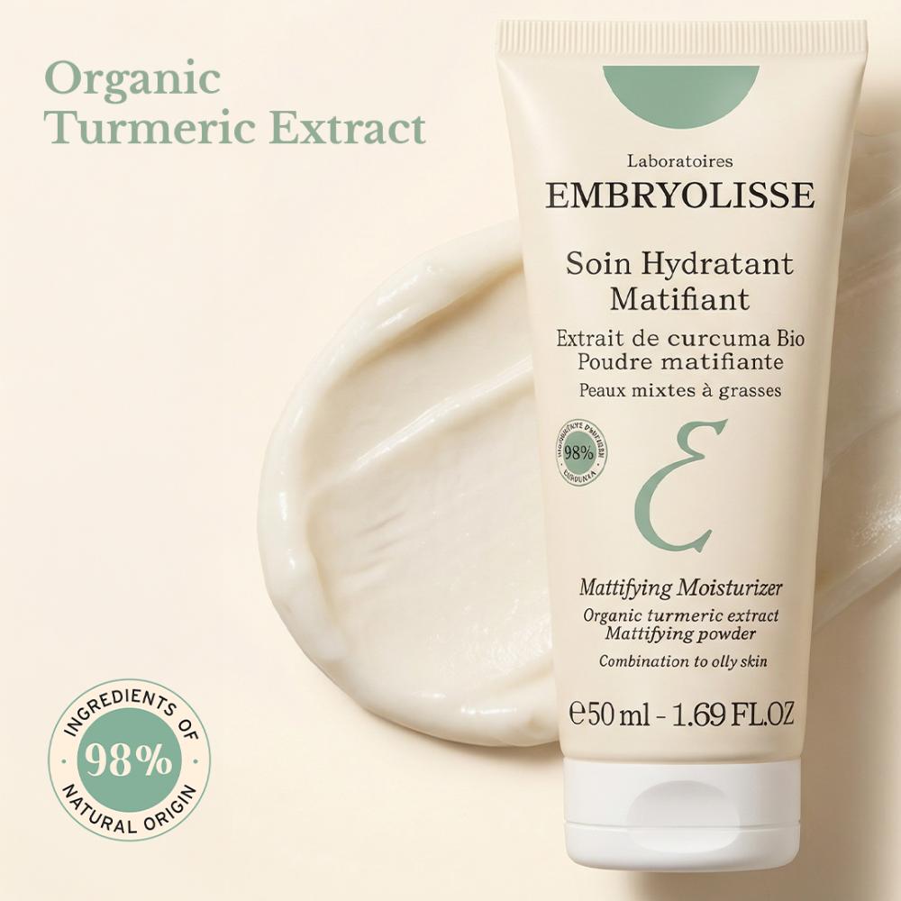 Soint Hydrant Matifiant Moisturizer