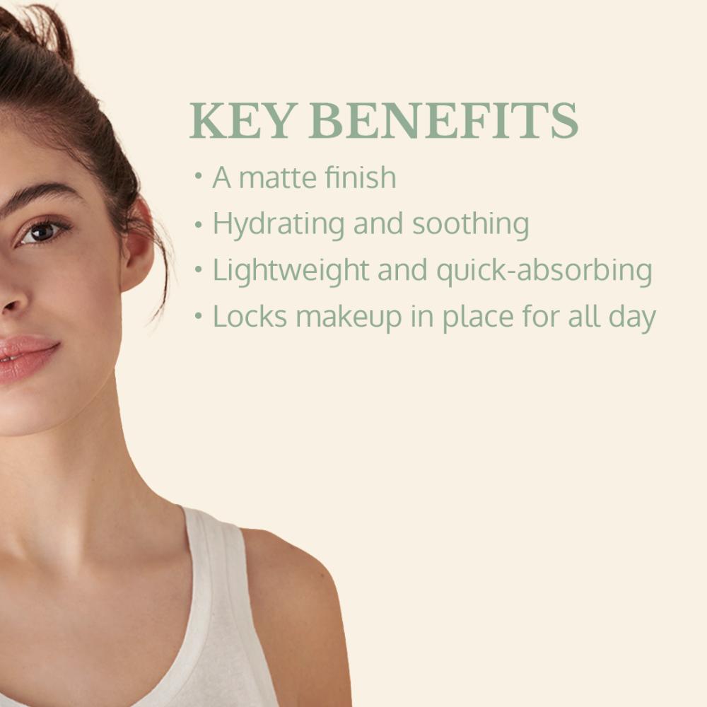 Soint Hydrant Matifiant Moisturizer