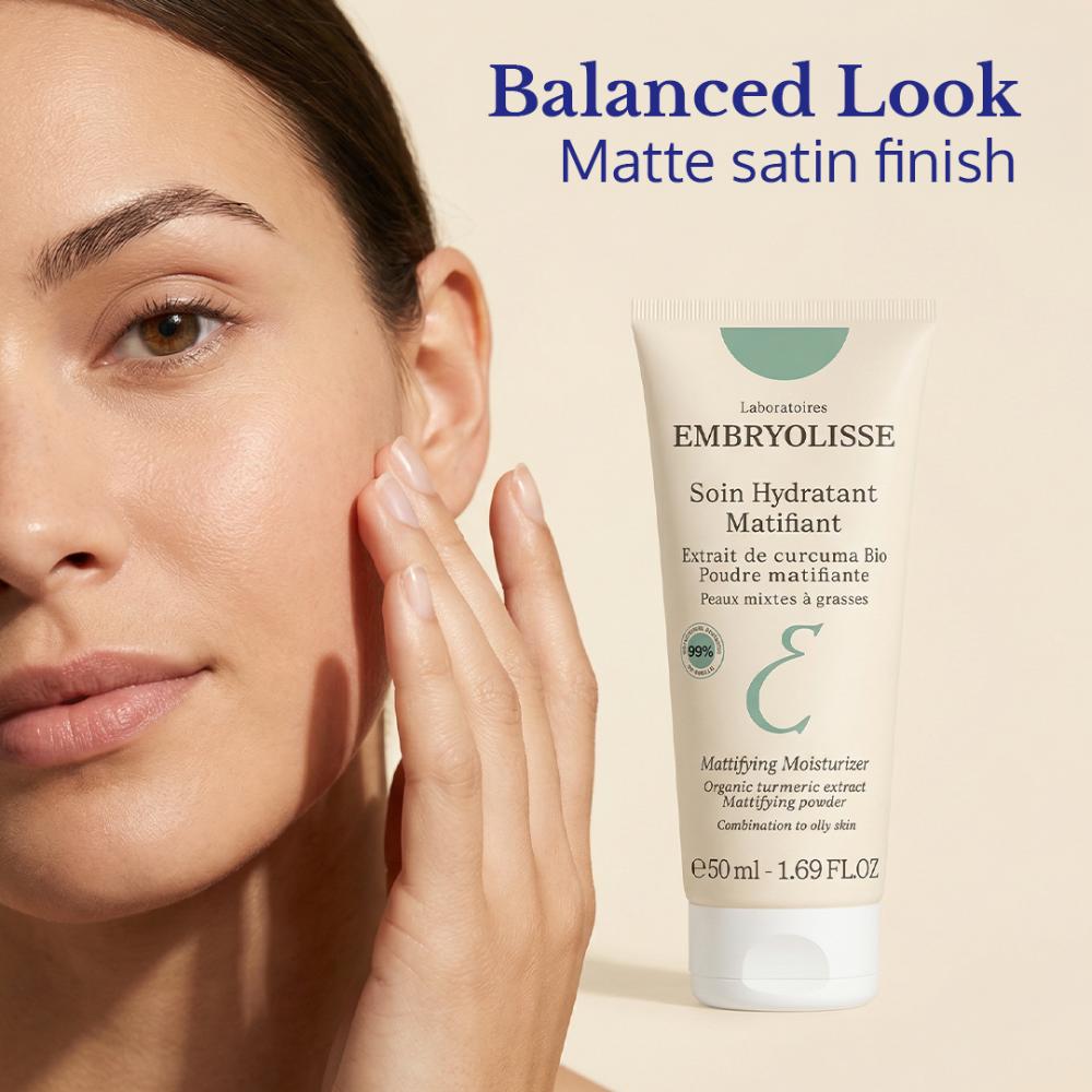 Soint Hydrant Matifiant Moisturizer