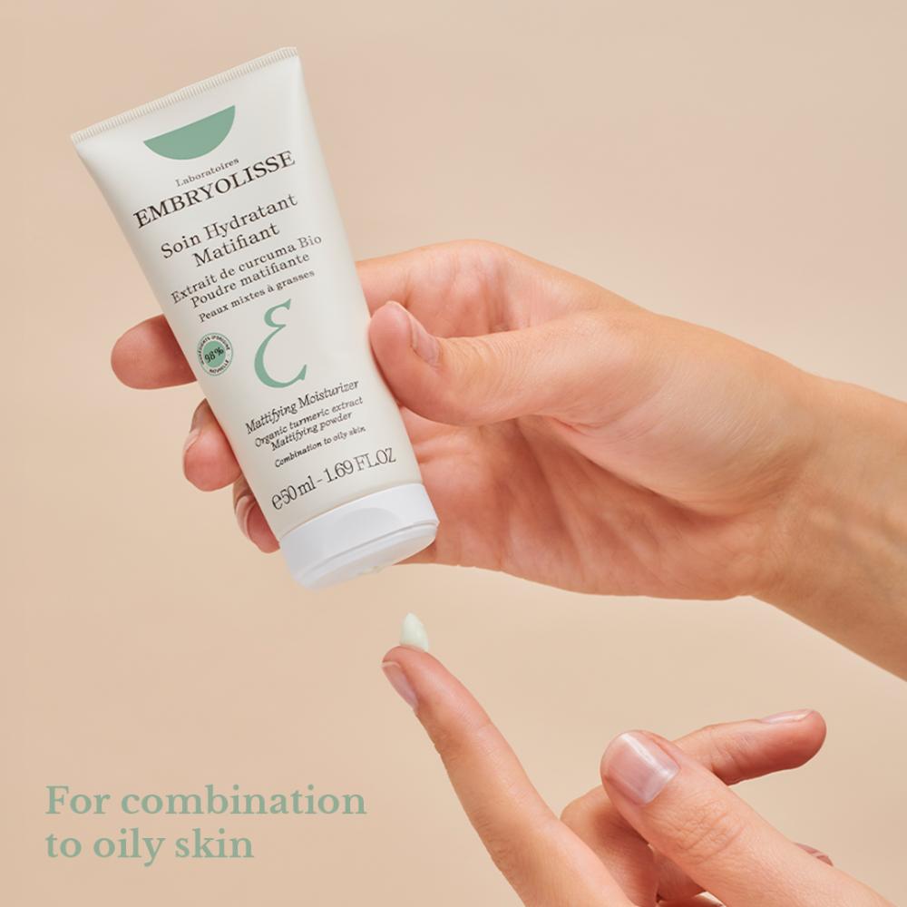 Soint Hydrant Matifiant Moisturizer