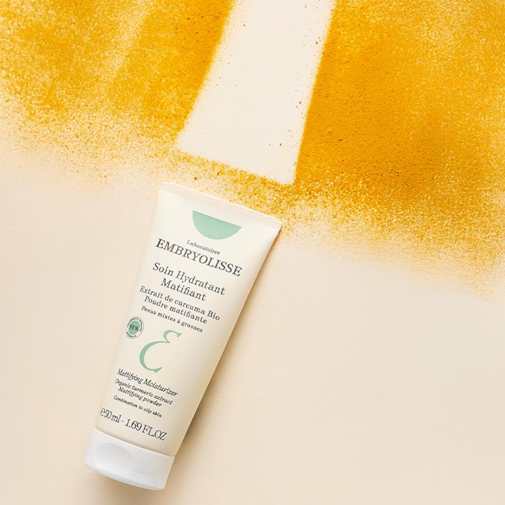 Soint Hydrant Matifiant Moisturizer