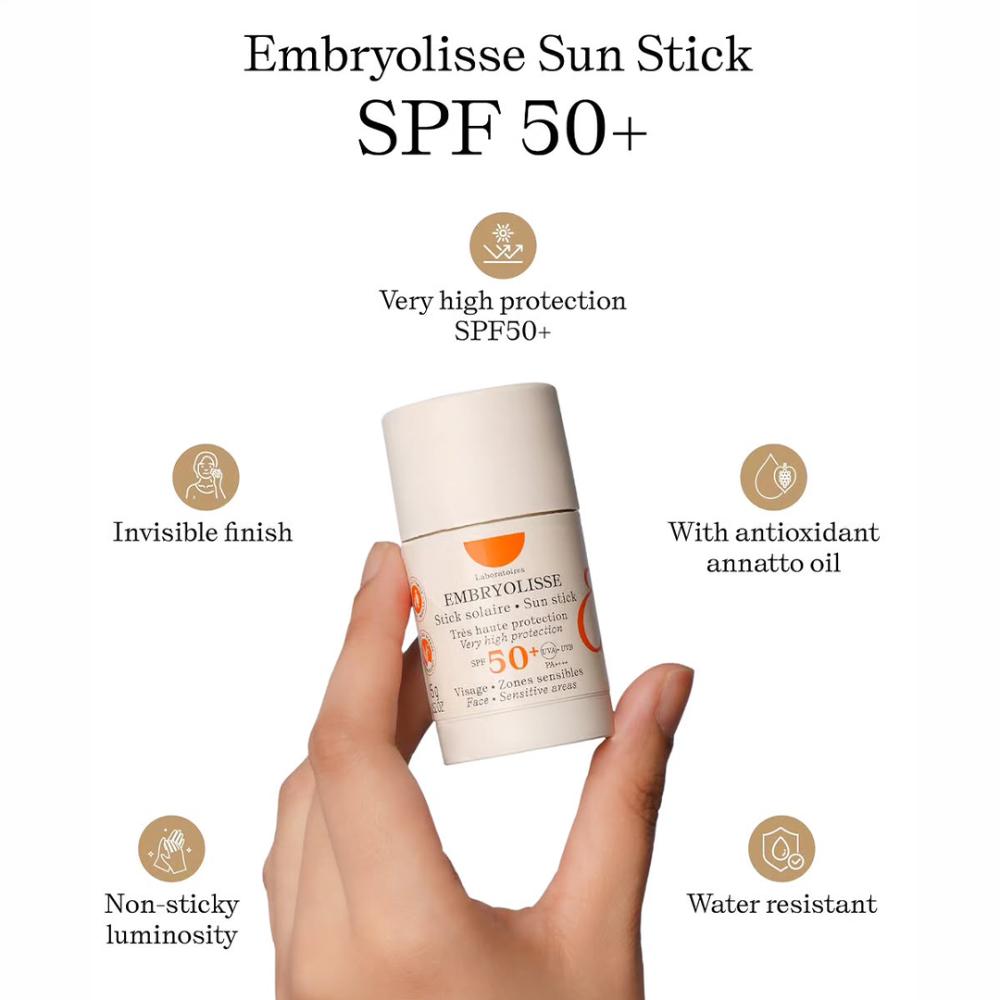 Sun Stick SPF 50+
