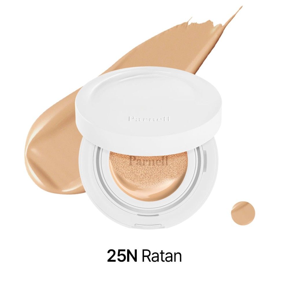 Cicamanu Serum Cushion - 25N Ratan
