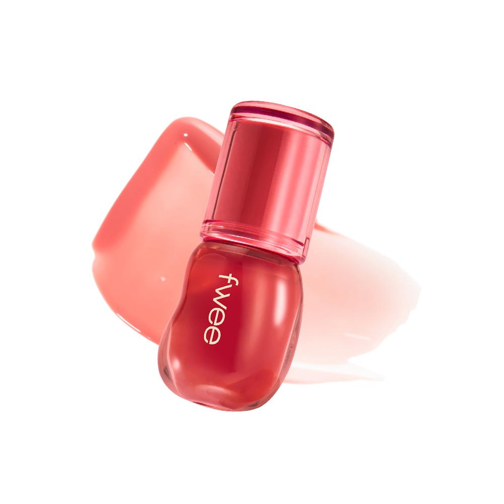 3D Voluming Gloss - A02 Sorbet