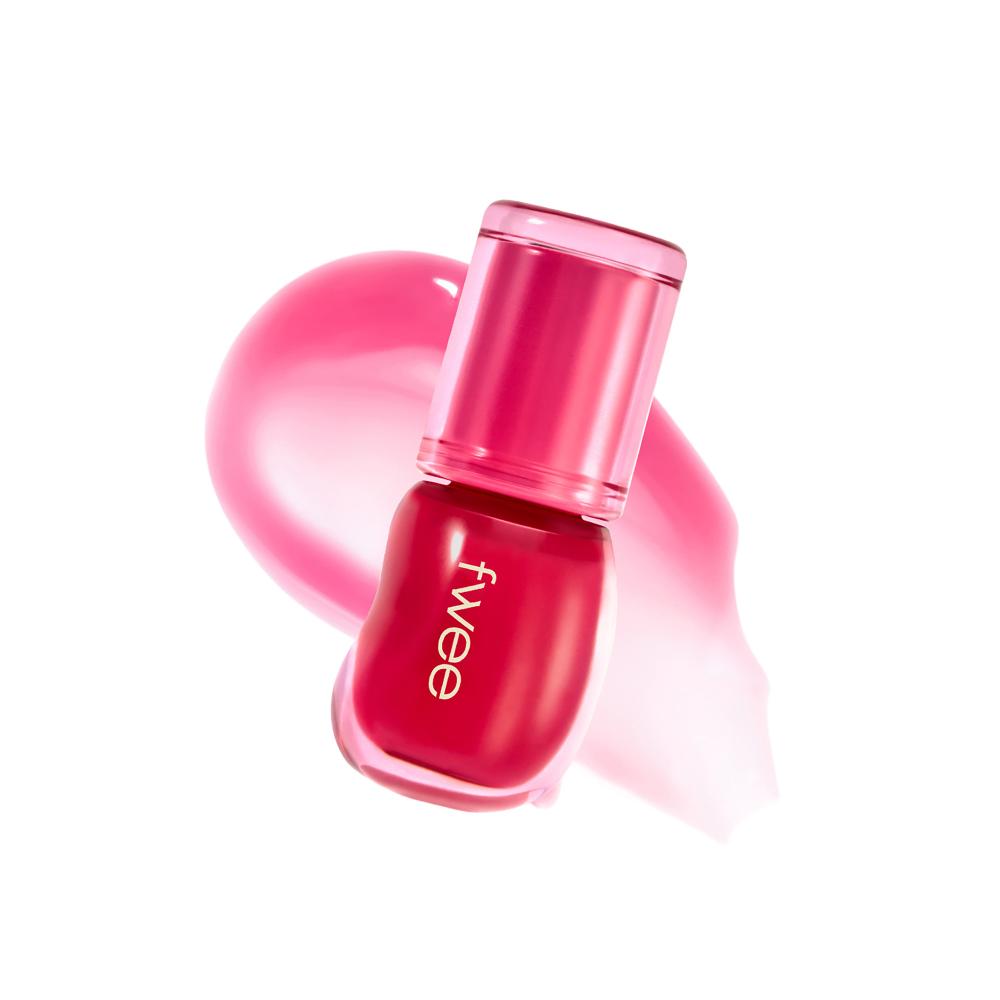 3D Voluming Gloss - A03 Candy