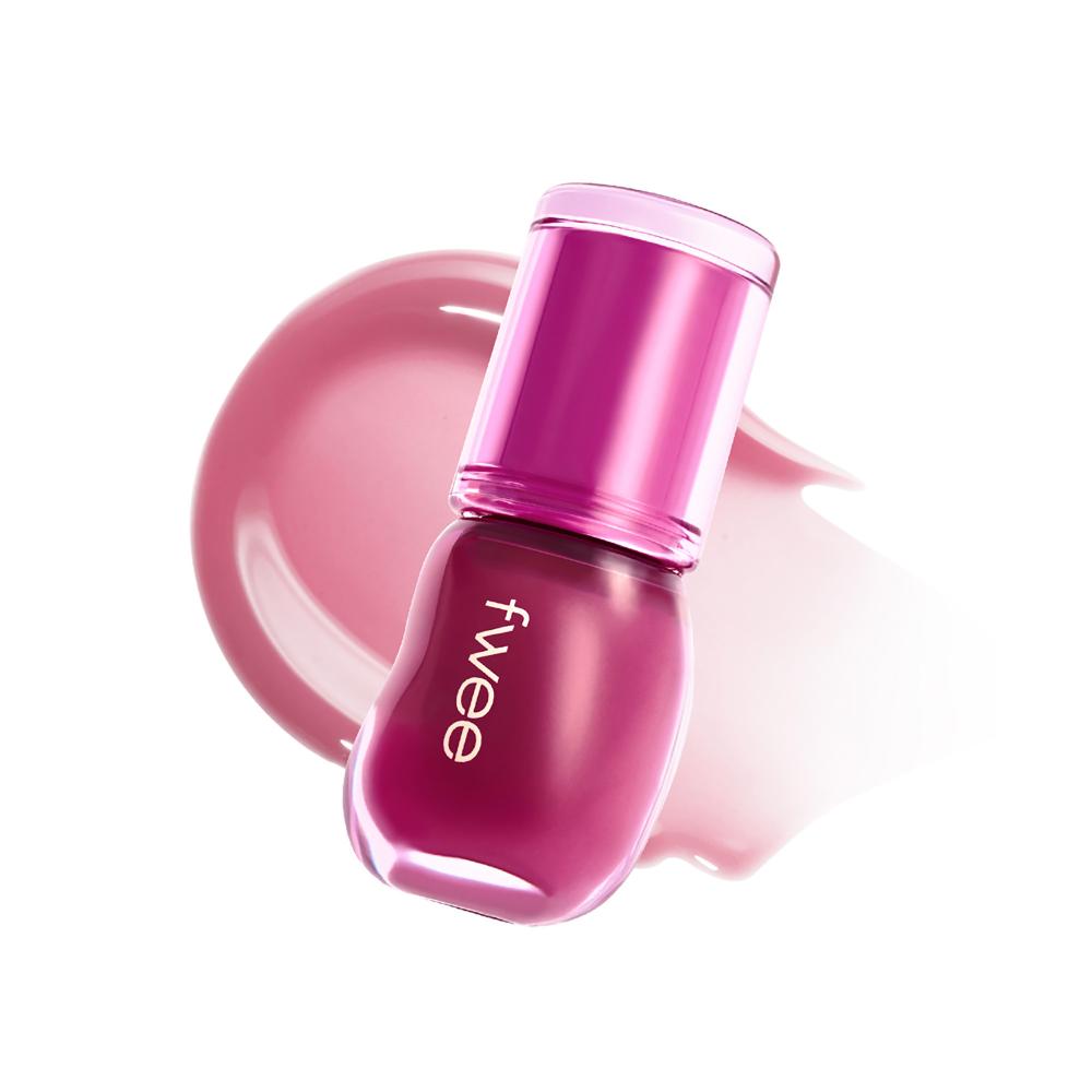 3D Voluming Gloss - A05 Currant