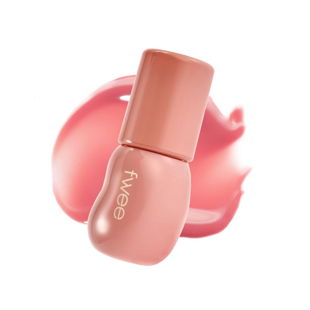 3D Voluming Gloss - B01 Vanilla