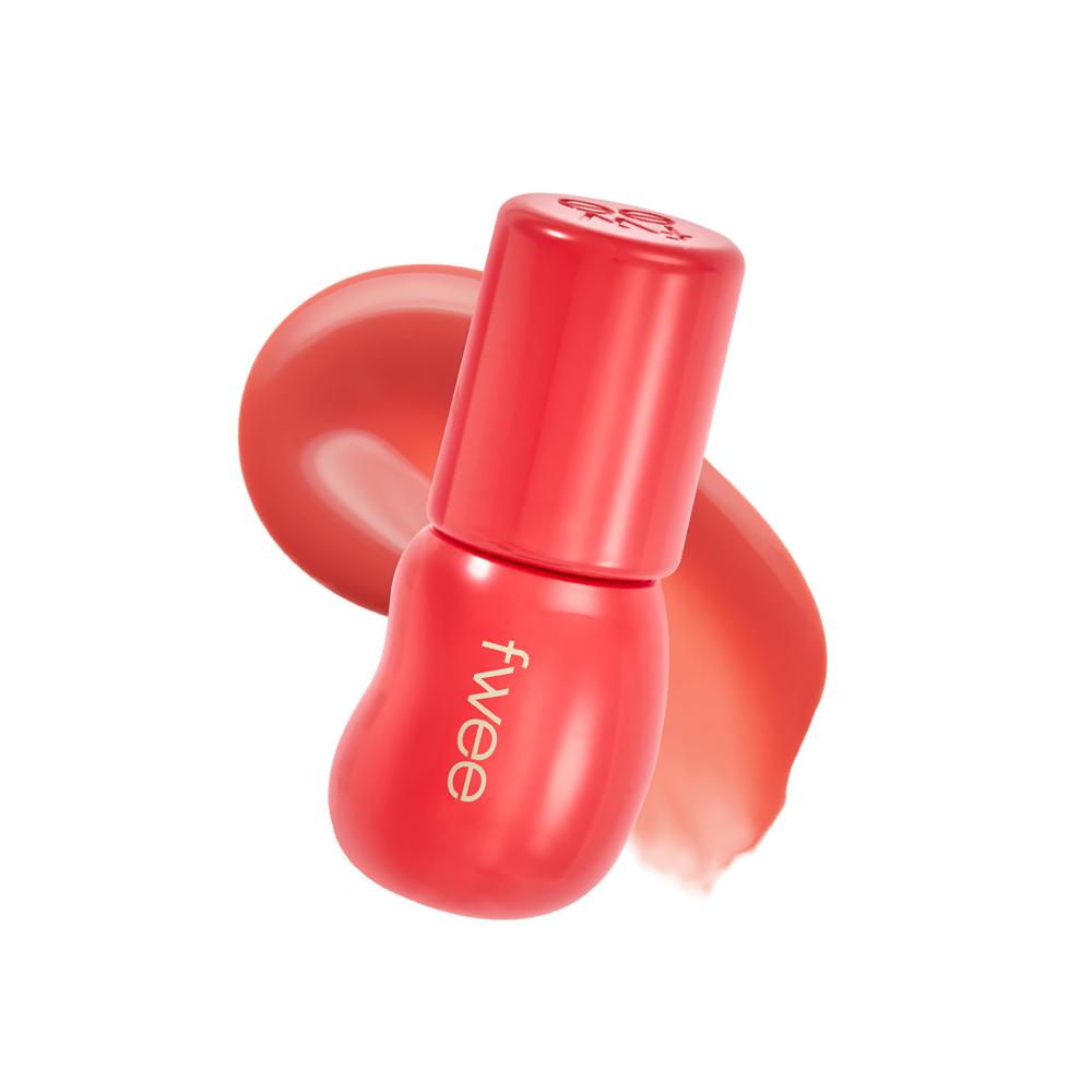 3D Voluming Gloss - B02 Sorbet