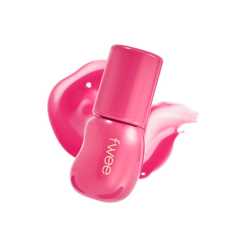 3D Voluming Gloss - B03 Candy