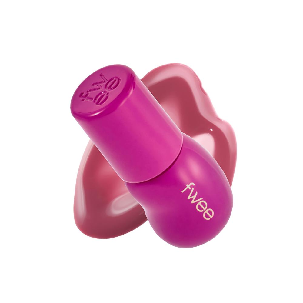 3D Voluming Gloss - B05 Currant