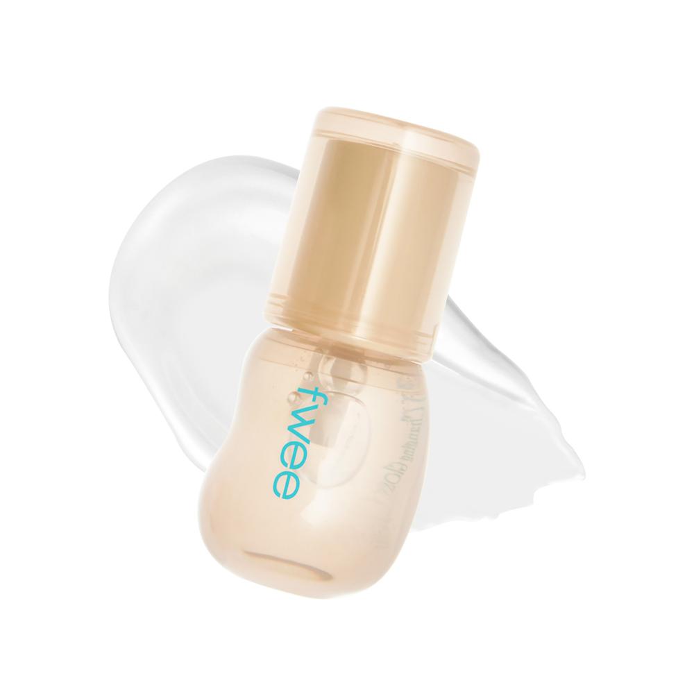 3D Changing Gloss - 00 Clear
