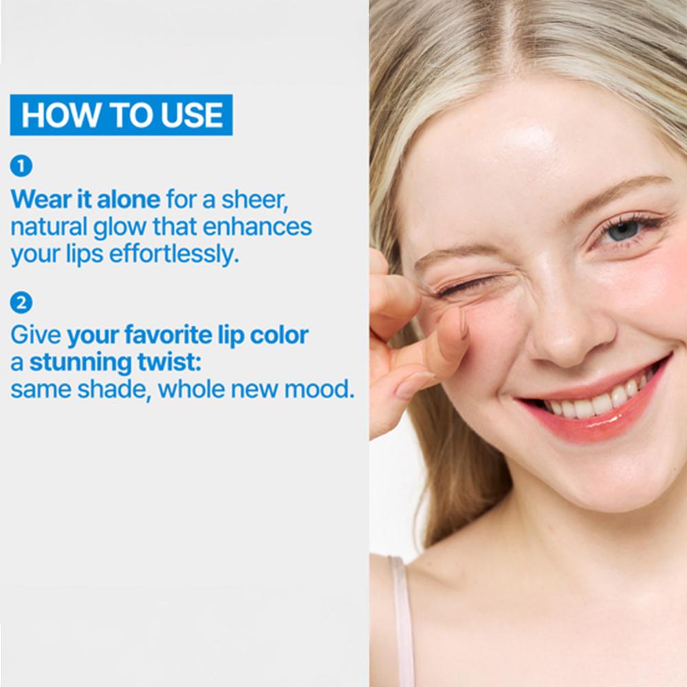 3D Changing Gloss