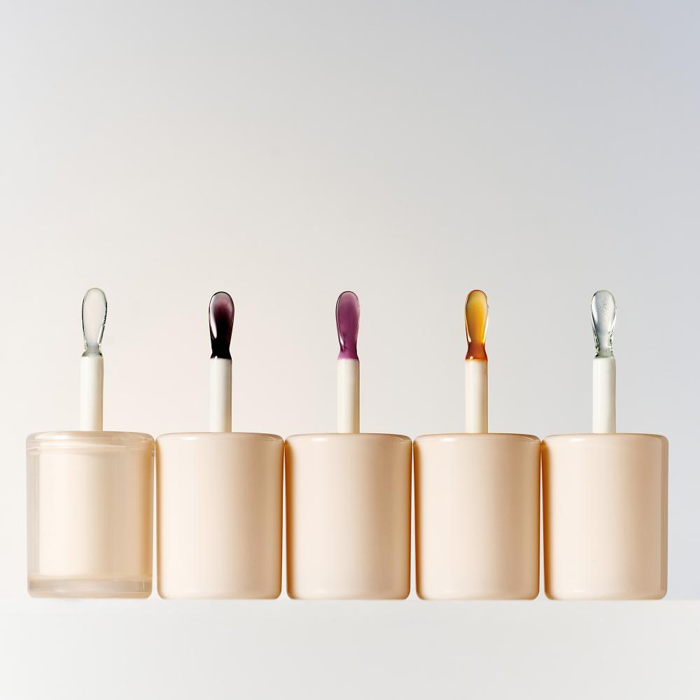 3D Changing Gloss
