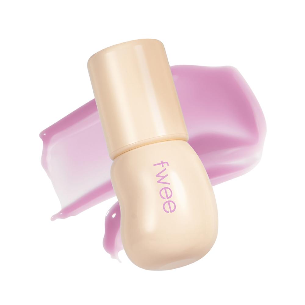 3D Changing Gloss - 02 Scene Lavender