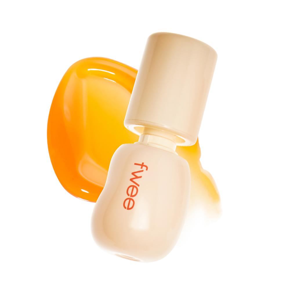 3D Changing Gloss - 03 Scene Yellow