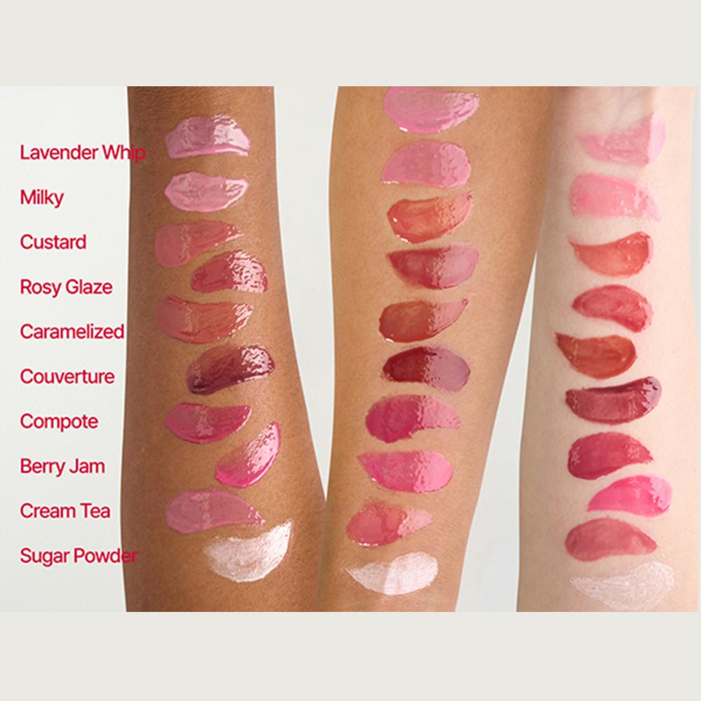 Lip&Cheek Glowy Jelly Pot