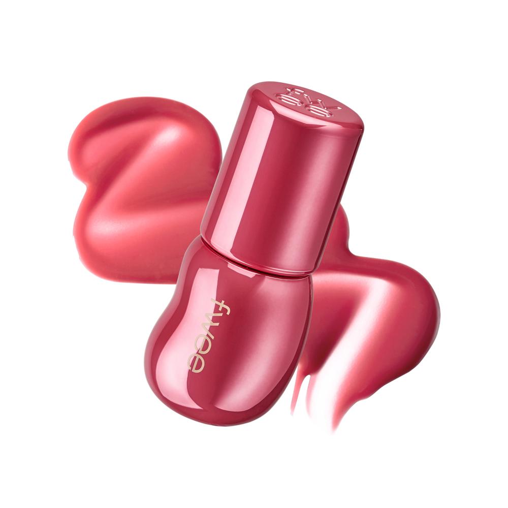 3D Voluming Gloss - B09 Lychee