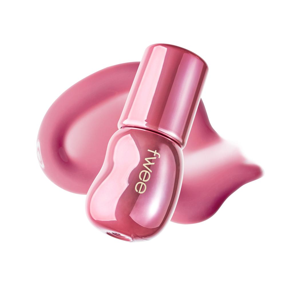 3D Voluming Gloss - B10 Yogurt