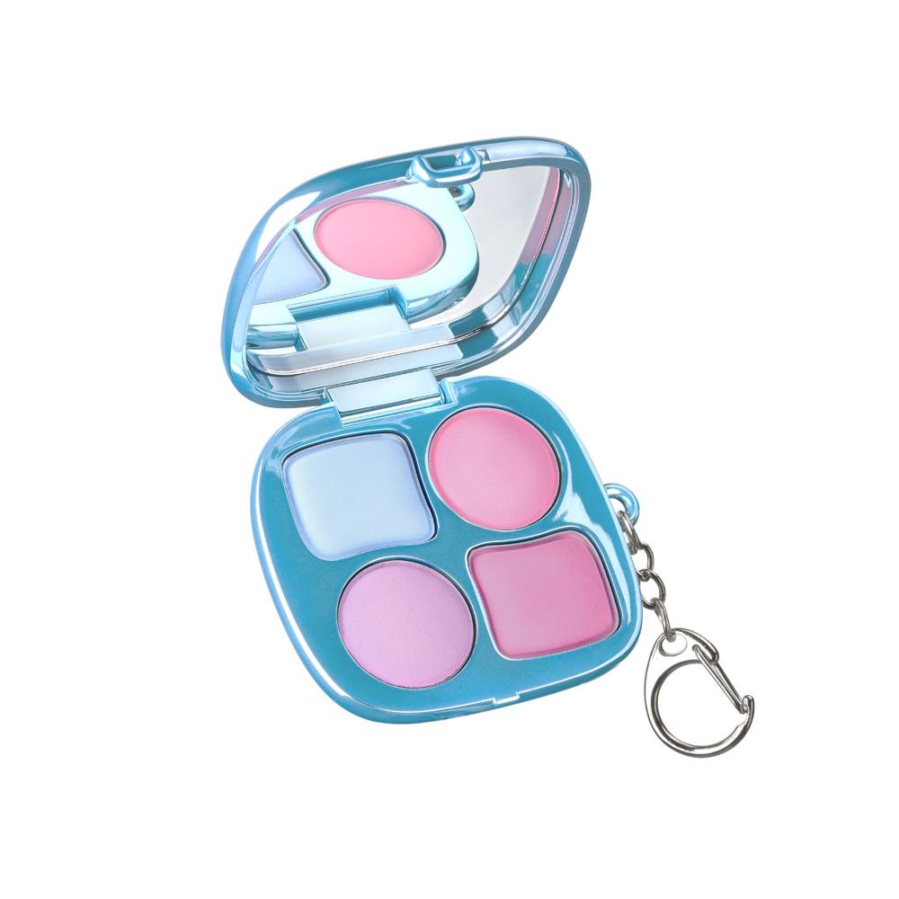 Pocket Cheek Palette - CP01 PinkNSoda