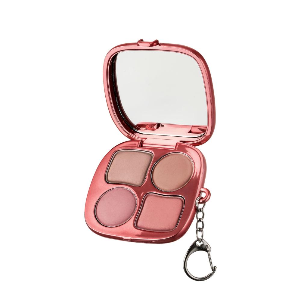 Pocket Cheek Palette - CP03 PomeloNPeach