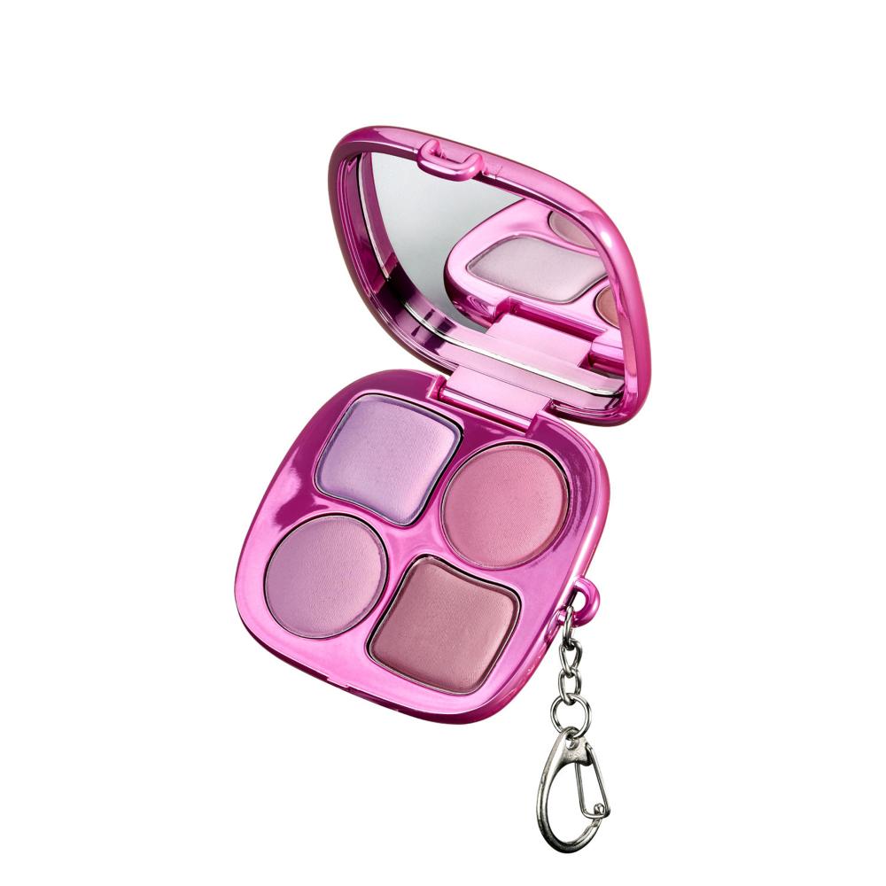 Pocket Cheek Palette - CP04 GrapeNBerry