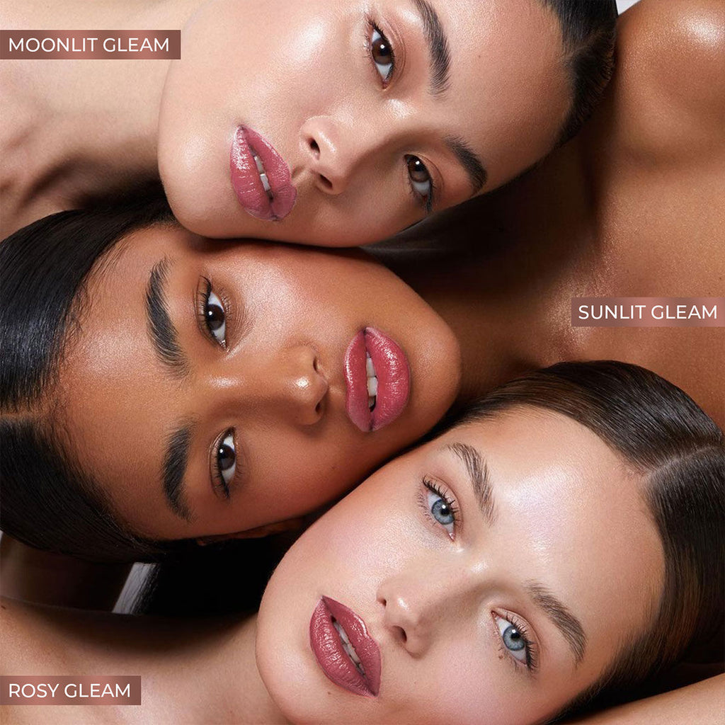 Lumi Glow Golden Strobe Cream