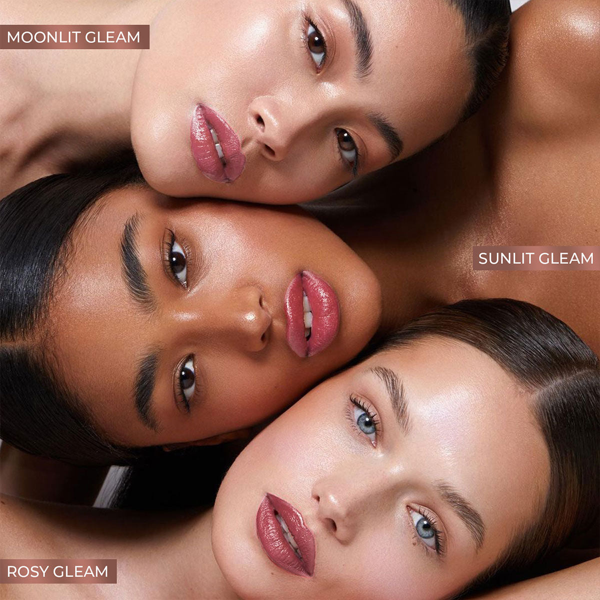 Lumi Glow Golden Strobe Cream
