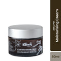 Ultra Moisturising Cream To Balance Moisture With Olive Squalane & White Lily