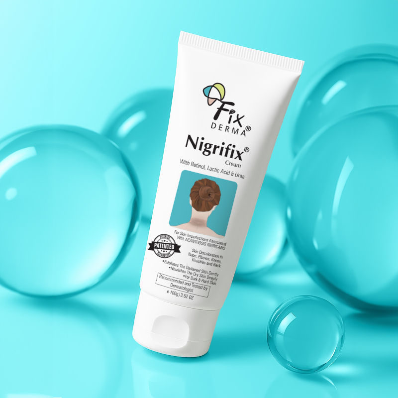 Nigrifix Cream