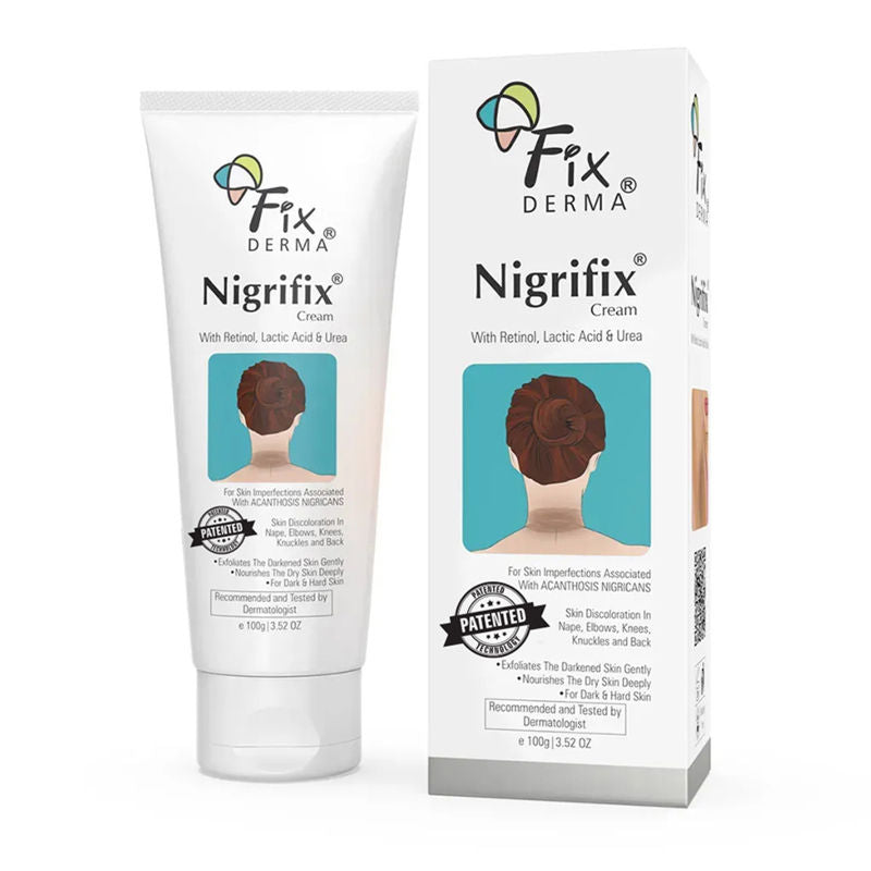 Nigrifix Cream