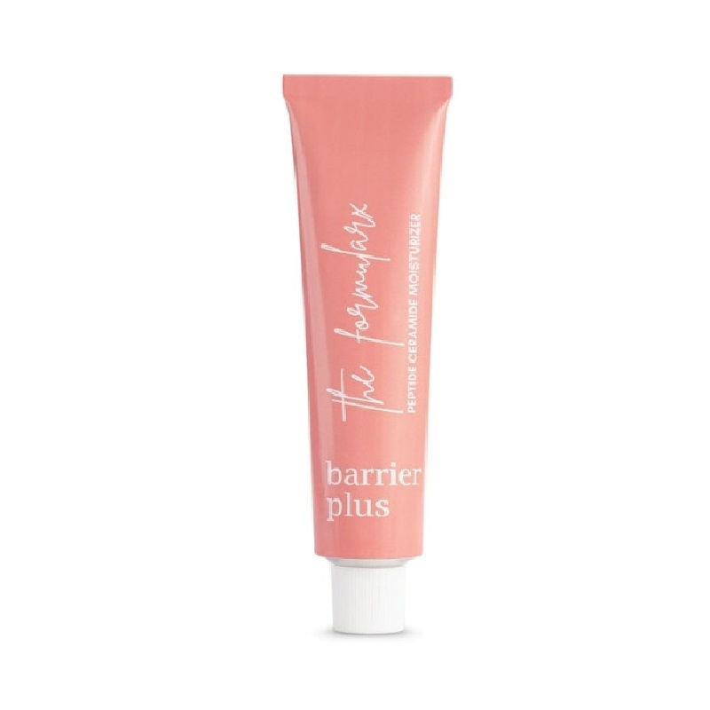 Barrier Plus Peptide Ceramide Moisturizer For Dry, Normal, & Sensitive Skin