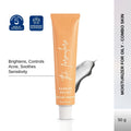 Barrier Relief Lightweight Ceramide Moisturizer For Oily, Acne-Prone, Sensitive Skin