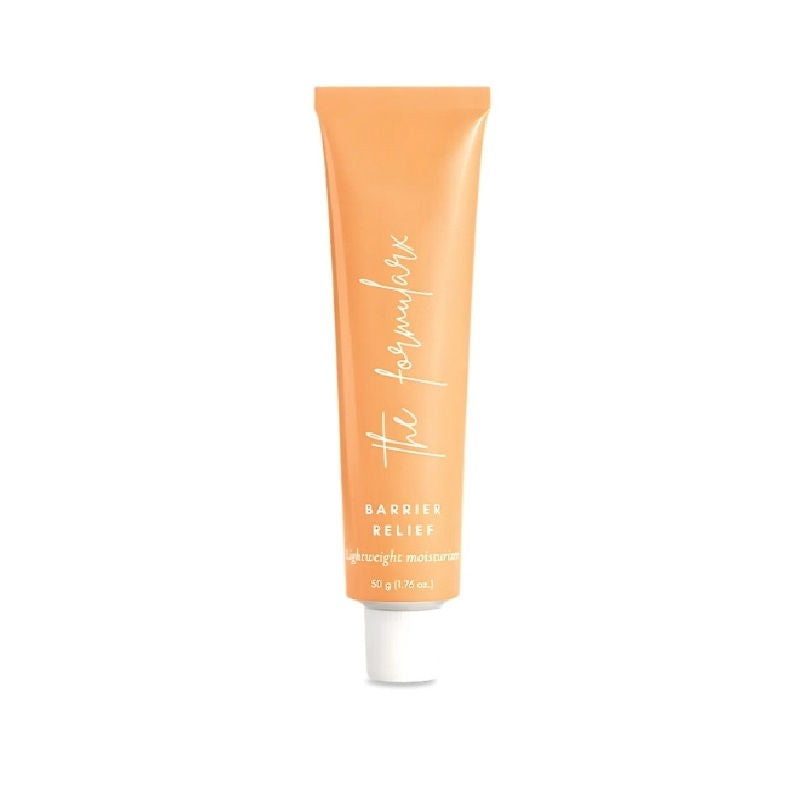 Barrier Relief Lightweight Ceramide Moisturizer For Oily, Acne-Prone, Sensitive Skin