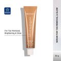 Air Brush Facial Lactic Acid Face Serum For Tan Removal, Brightening & Glow