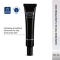 Hydrashield Vitamin C + Peptide Sunscreen Spf 50 Pa++++ For Oily, Acne Prone Skin