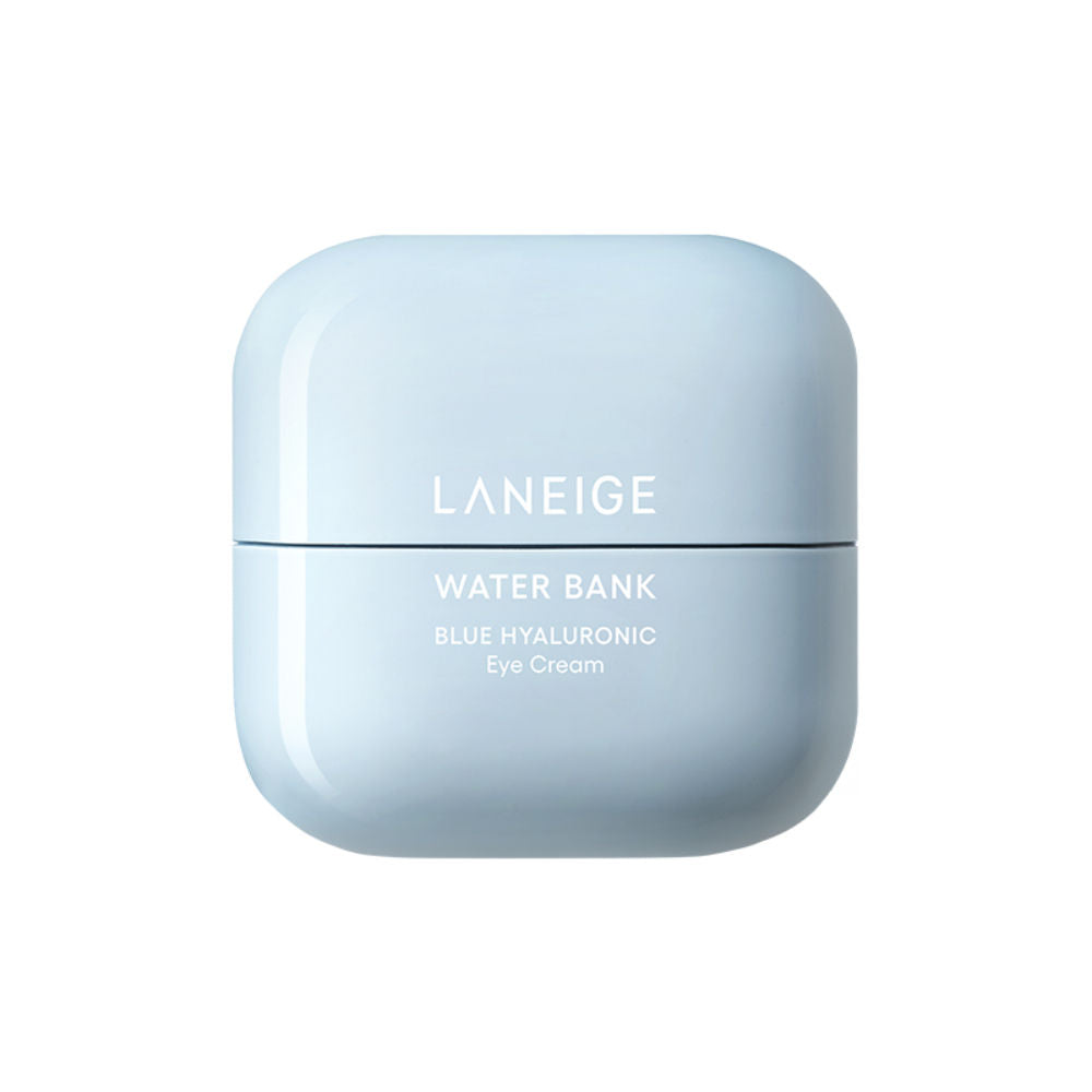 Water Bank Blue Hyaluronic Eye Cream