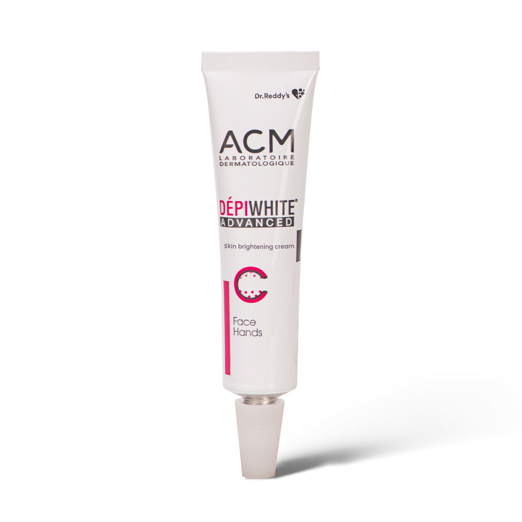 Advanced Skin Lightening Cream - 15ml