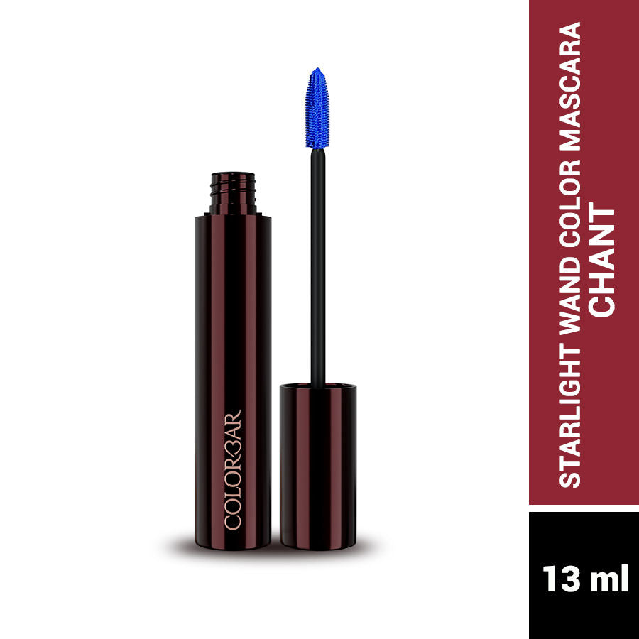 Starlight Wand Color Mascara - Chant