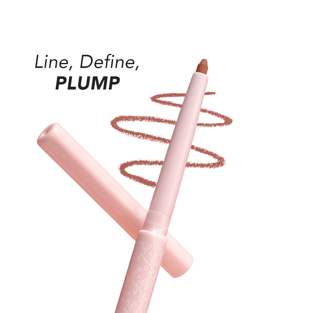 Plumping HD Lip Liner - Dialogue