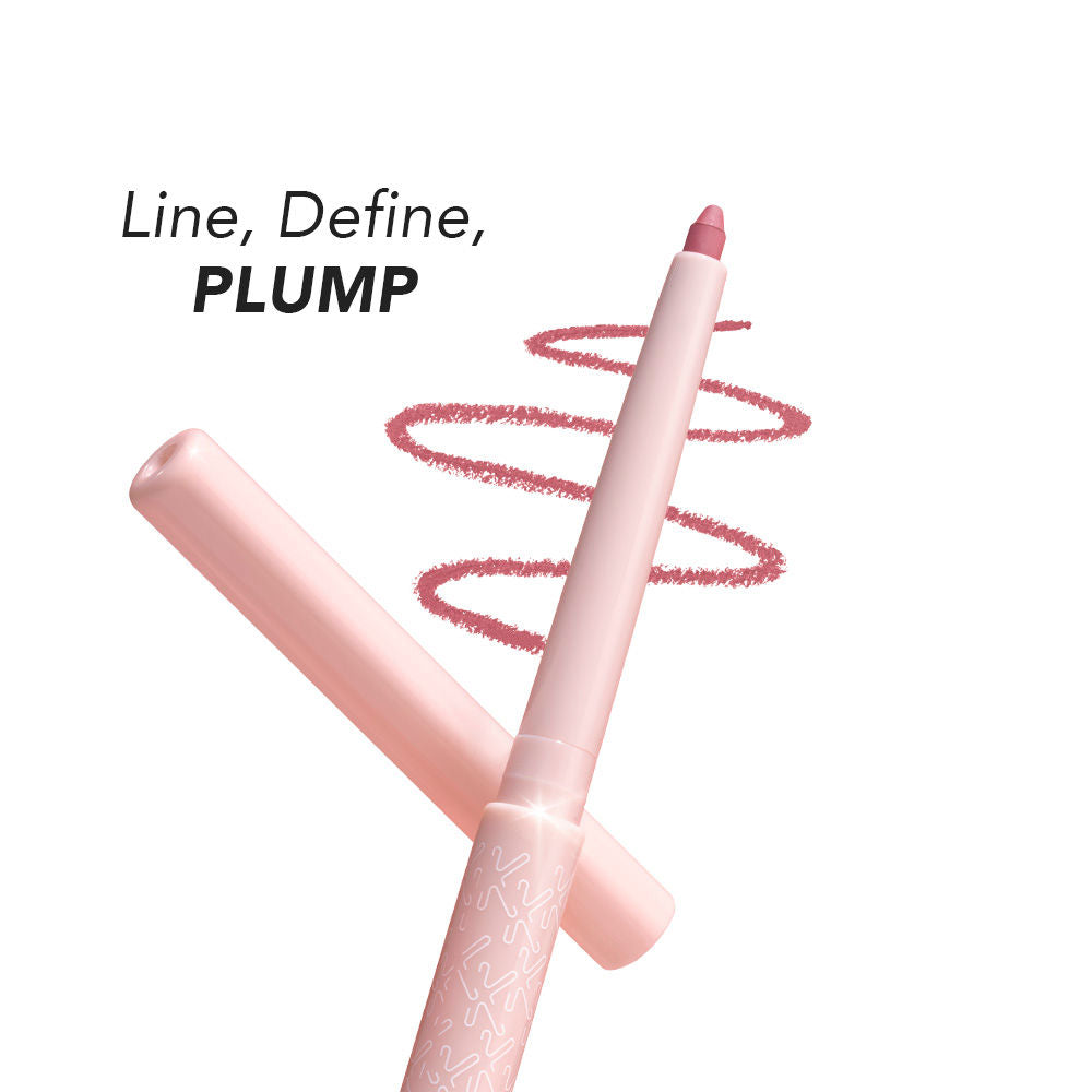 Plumping HD Lip Liner - Suspense